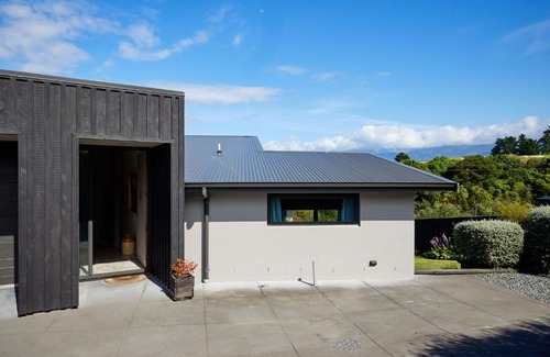 Kaikoura House | Golfer's Retreat