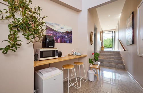 Kaikoura House | Golfer's Retreat