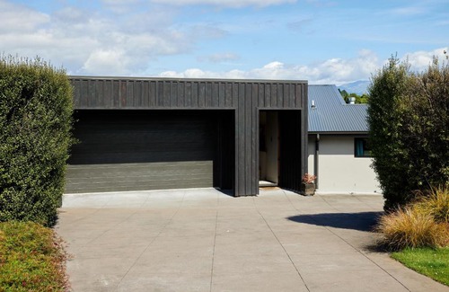 Kaikoura House | Golfer's Retreat