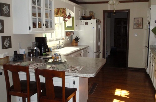 Augusta House | Golfers - Close to Augusta National!