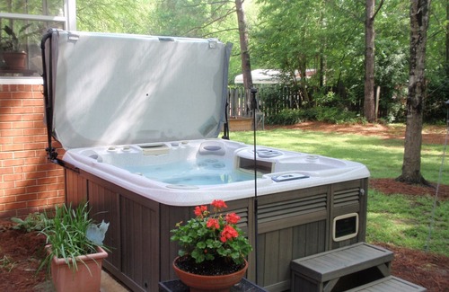 Augusta House | Golfers - Close to Augusta National!