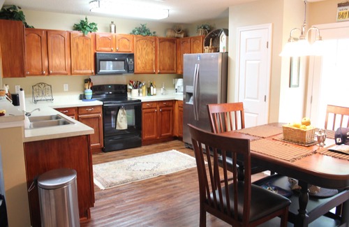 Summerville House | Golfers Delight: 3-bedroom home outside of Charleston