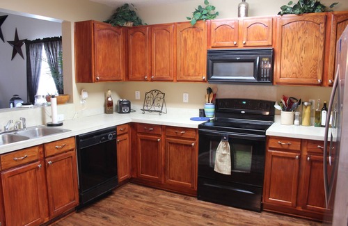 Summerville House | Golfers Delight: 3-bedroom home outside of Charleston