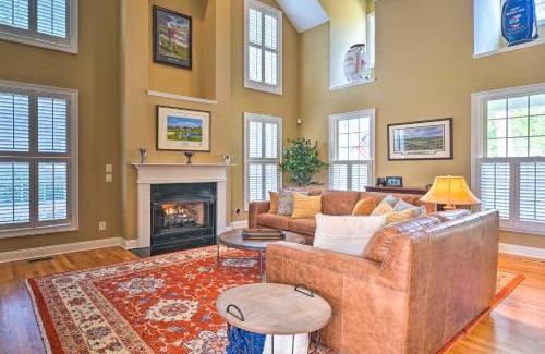 Pinehurst House | Golfers Dream Near Clubhouse of PCC No 6!