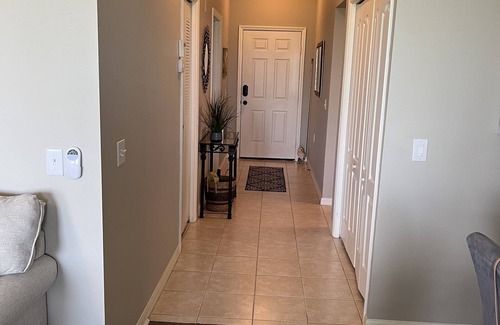 Heritage Palms Condo | Golfer’s Dream! Two 18 hole Championship Golf Coursesn