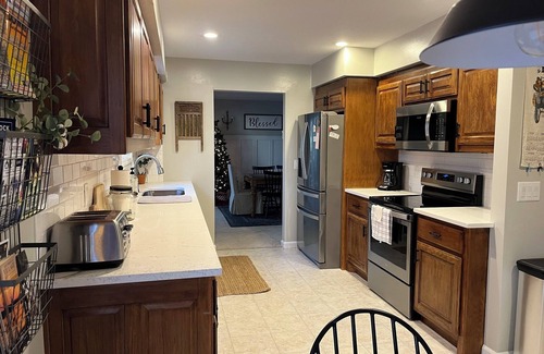 Hot Springs Village House | GOLFERS GETAWAY
