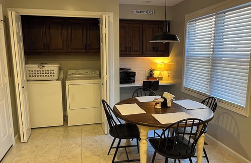 Hot Springs Village House | GOLFERS GETAWAY