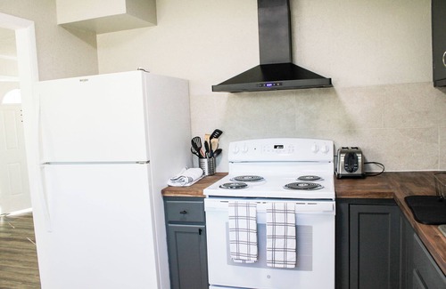 Aiken House | Golfers Oasis Centrally Located