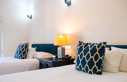 Colonia El Progreso Apartment | Golfers Paradise Beautiful Studio + Pool