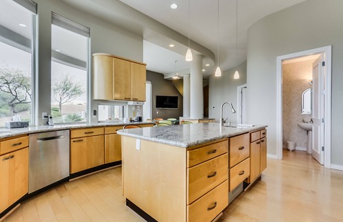 Fountain Hills House | Golfers Paradise in Fountain Hills