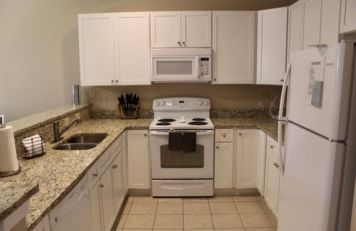 Carolina Forest Condo | Golfers’ Retreat at World Tour Golf Resort - 2BR 2BA Villa with Course Views