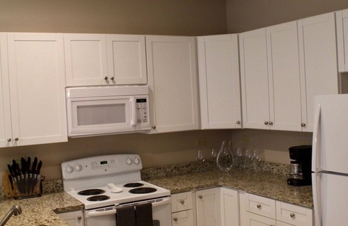 Carolina Forest Condo | Golfers’ Retreat at World Tour Golf Resort - 2BR 2BA Villa with Course Views
