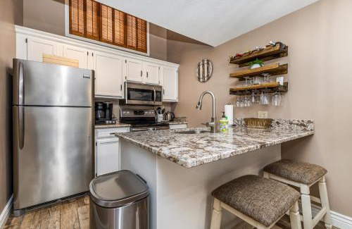 The Galena Territory House | Golfers Valleywood Getaway, The Galena Territory