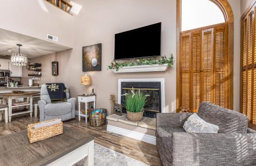 The Galena Territory House | Golfers Valleywood Getaway, The Galena Territory