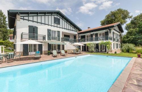 Saint-Jean-de-Luz Bed & Breakfast | Golfetmer