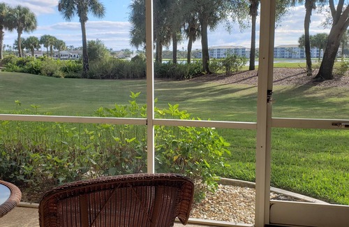 Heritage Palms Condo | Golfing Paradise nHeritage Palms Golf Resort