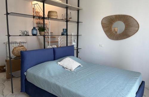 Fezzano Apartment | Golfo Ameno Apartment