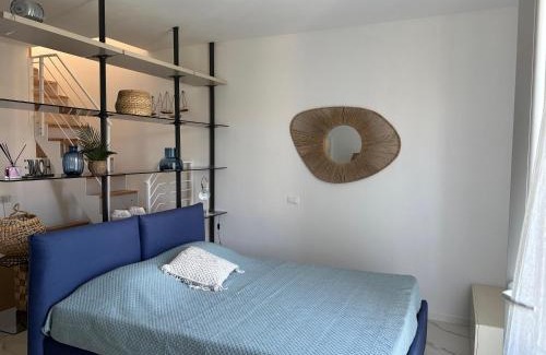 Fezzano Apartment | Golfo Ameno Apartment