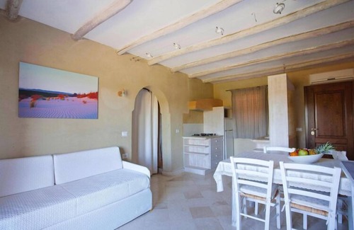 Golfo di Marinella Apartment | Golfo Aranci Holiday at Baia Resort