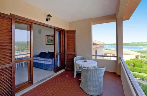 Golfo di Marinella Apartment | Golfo Aranci Holiday at Baia Resort
