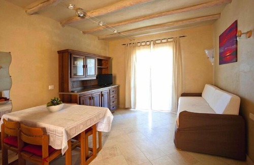 Golfo di Marinella Apartment | Golfo Aranci Holiday at Baia Resort