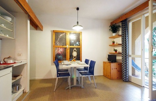 Lacona Apartment | Golfo della Lacona by Interhome