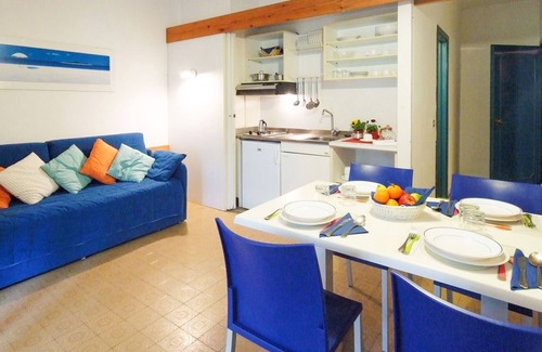Lacona Apartment | Golfo della Lacona by Interhome