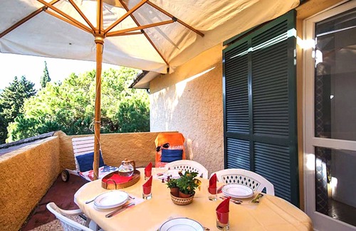 Lacona Apartment | Golfo della Lacona by Interhome