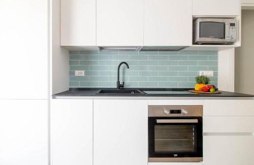 Sori Apartment | GOLFO PARADISO House-Private Parking