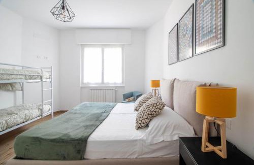 Sori Apartment | GOLFO PARADISO House-Private Parking