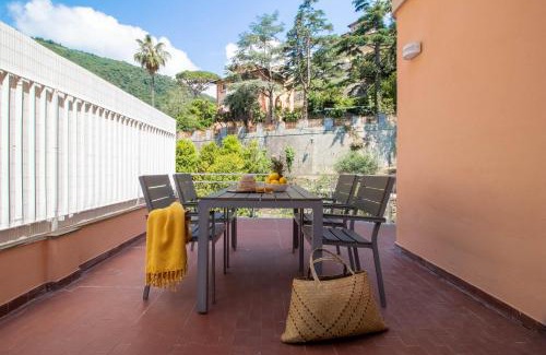 Sori Apartment | GOLFO PARADISO House-Private Parking