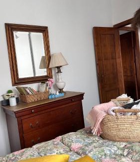 Uscio Apartment | GolfoParadiso Uscio bombon - PellicceriaSuperior