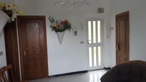 Uscio Apartment | GolfoParadiso Uscio bombon - PellicceriaSuperior