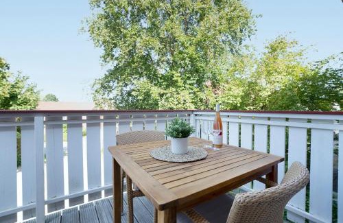 Bosau Apartment | Golfplatz Plöner See Kleiner Plöner See
