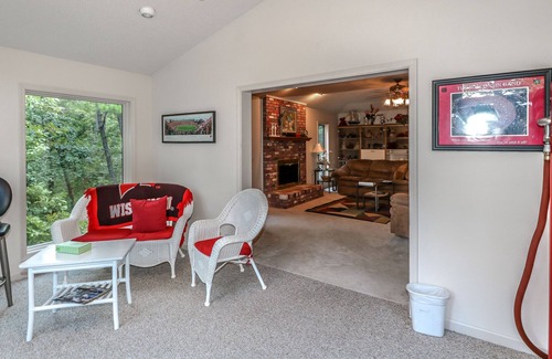 Hot Springs Village House | Golfview Home With Hot Springs Village Golf Course Access - Unit 0921 by Redawning