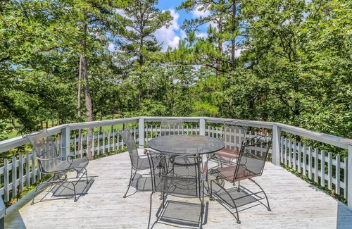 Hot Springs Village House | Golfview Home With Hot Springs Village Golf Course Access - Unit 0921 by Redawning