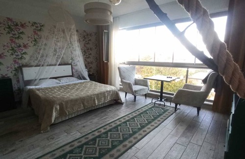Orhangazi Hotel | Golyaka Hotel