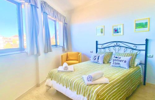 Vueltas Apartment | Gomera Sunset Apartments