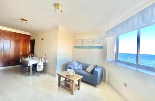 Vueltas Apartment | Gomera Sunset Apartments
