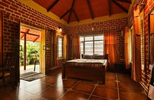 Chikkamagaluru House | Gonakal Homestay