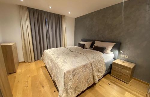 Jochberg Apartment | GondelApart Ski in Ski out