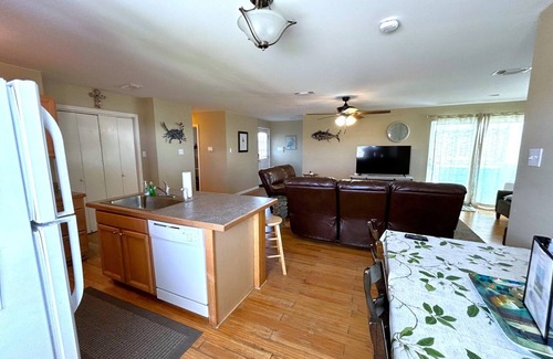 Grand Isle House | Gone Coastal - Coastal Realty Group