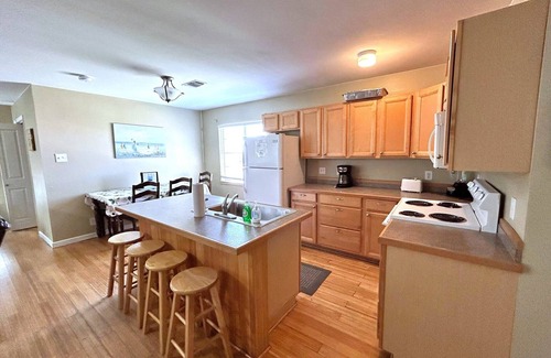 Grand Isle House | Gone Coastal - Coastal Realty Group