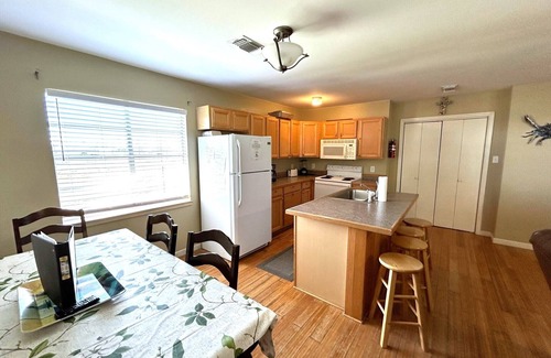 Grand Isle House | Gone Coastal - Coastal Realty Group