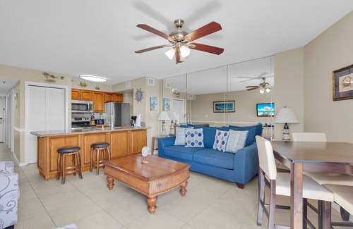 Tavernier Condo | Gone Coastal @ Ocean Pointe