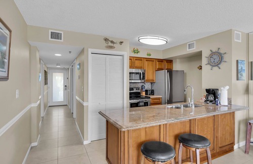 Tavernier Condo | Gone Coastal @ Ocean Pointe