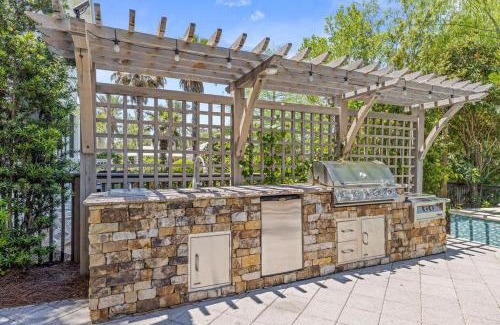 Santa Rosa Beach House | Gone Coastal