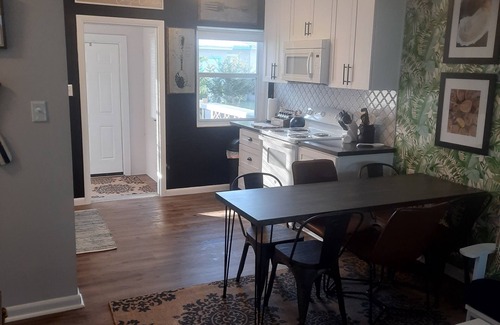 Lanark Village Condo | Gone Fishing 2, Close to Coast Cottage