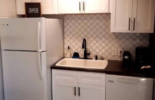 Lanark Village Condo | Gone Fishing 2, Close to Coast Cottage