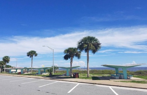 Lanark Village Condo | Gone Fishing/Coastal Cottage